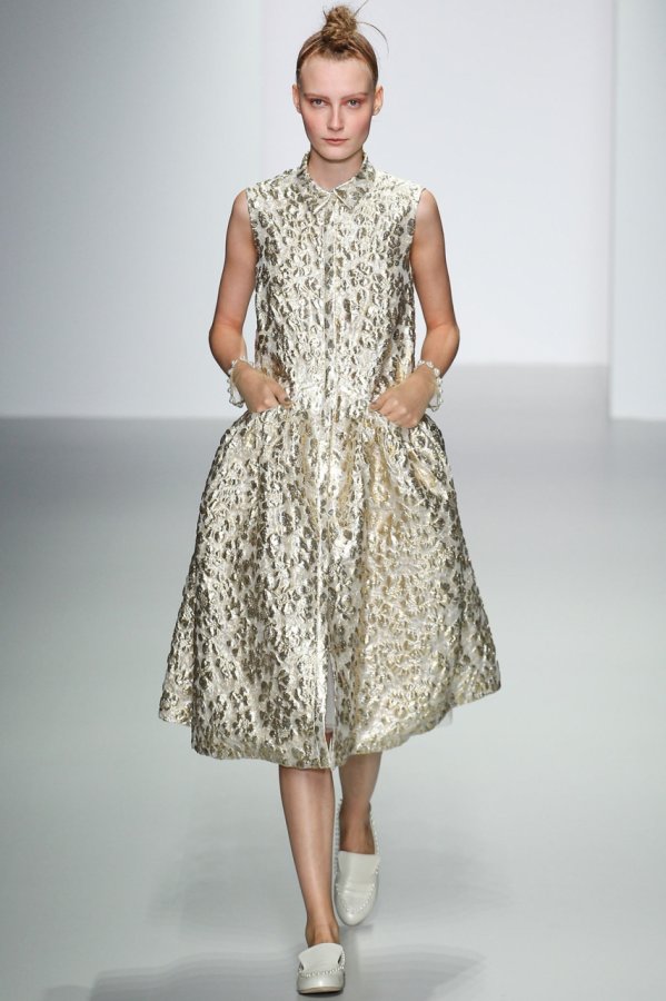 Mode printemps-été 2026