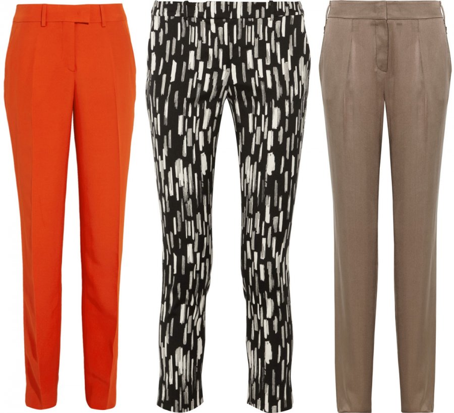 Comment choisir un pantalon femme