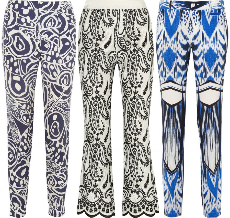 Comment choisir et acheter des pantalons pour femmes