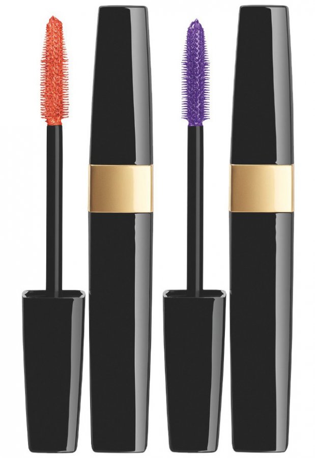 Mascara imperméable Chanel