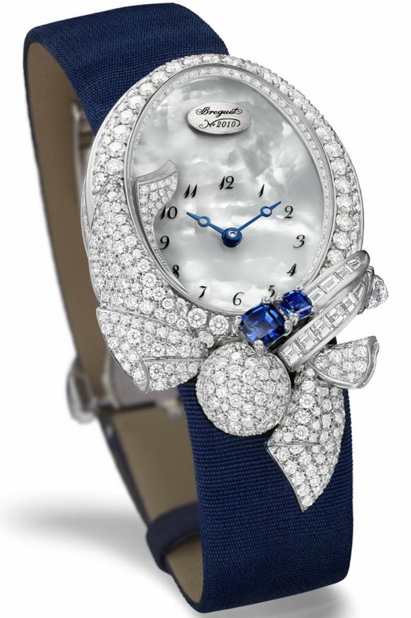 Montre-bracelet femme 2026