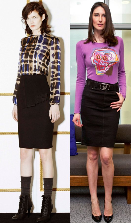 Mode Automne-Hiver 2025-2026