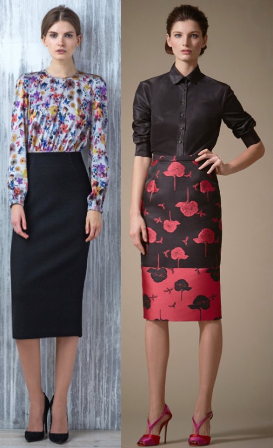 Mode Automne-Hiver 2025-2026