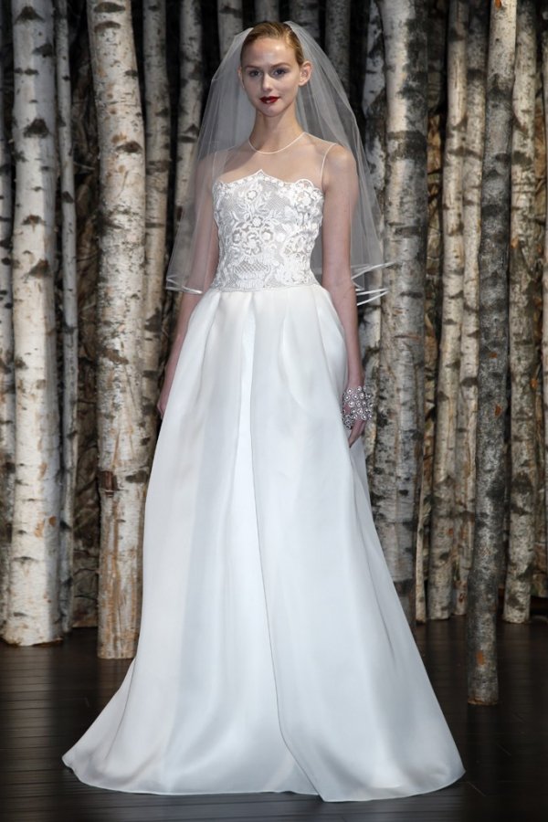 Mode De Mariage 2026