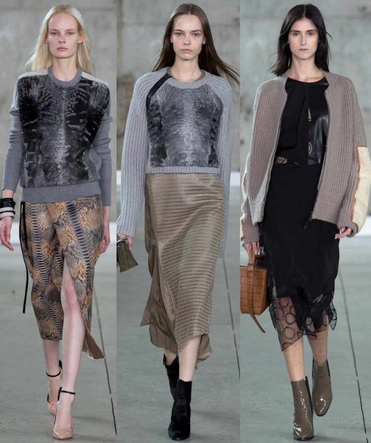 Reed Krakoff 2025-2026