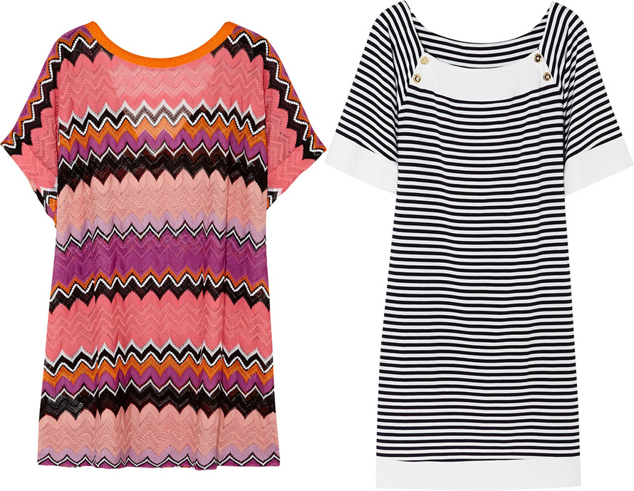 Tuniques de plage 2026 - photo