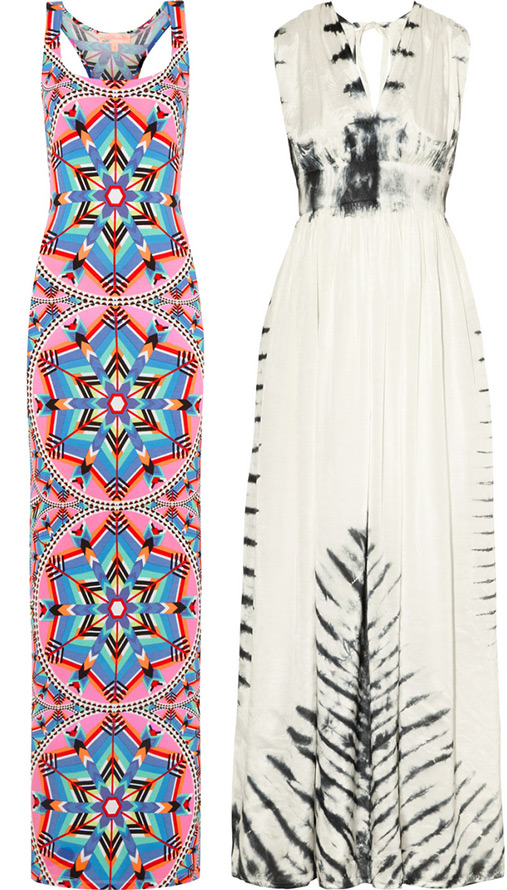 Robes de plage et robes d'été 2026, photo