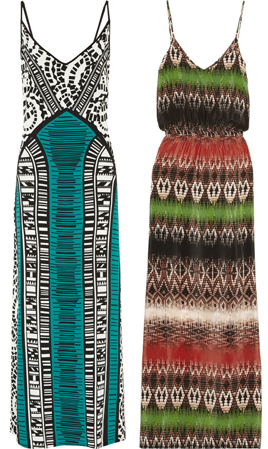 Robes de plage 2026, photo