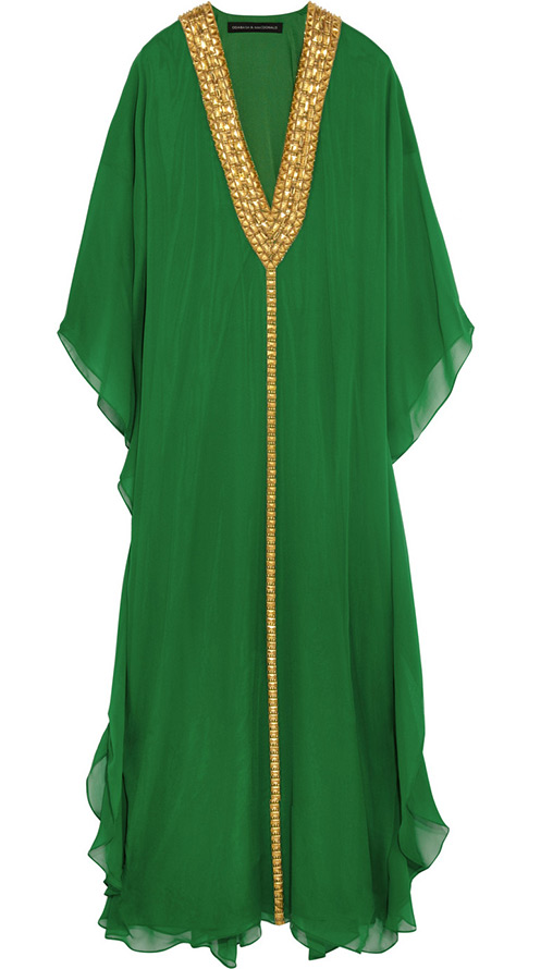 Robe de plage pour croyants