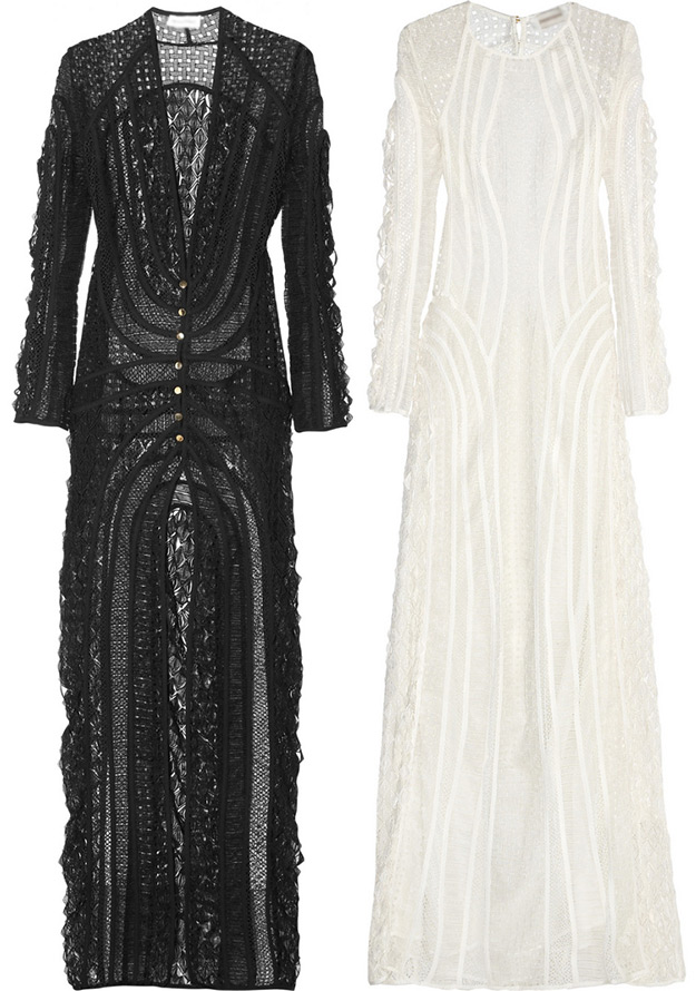 Robes de plage printemps-été 2026