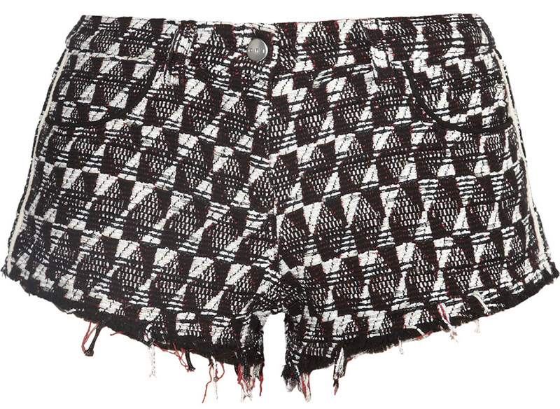 Shorts pour filles 2026