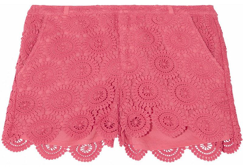 Short court à la mode 2026