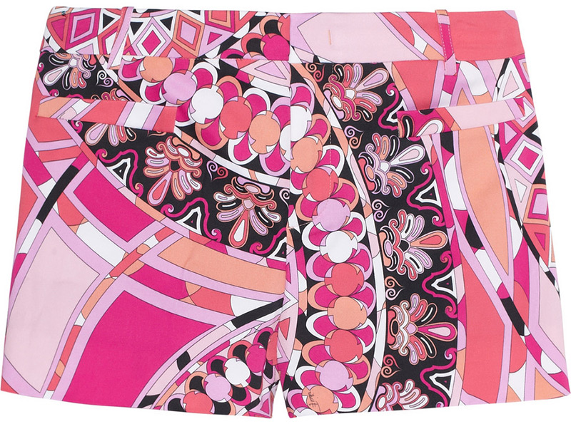 Short court 2026, photo