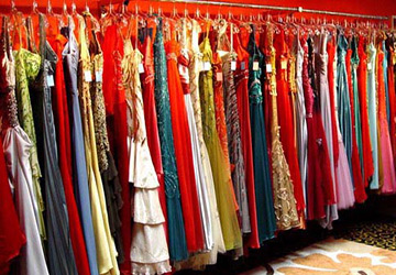 Robes automne-hiver 2025-2026