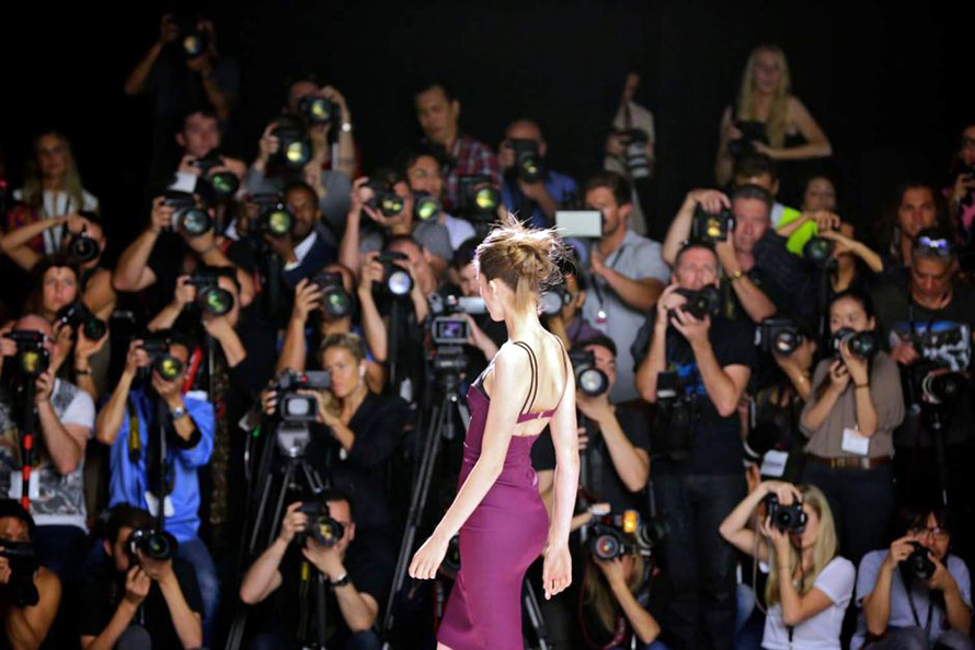 Nouvelles de la mode