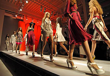 Nouvelles de la mode