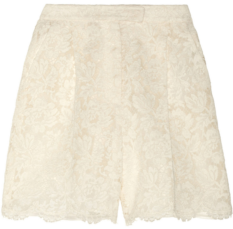 Joli short - été 2026