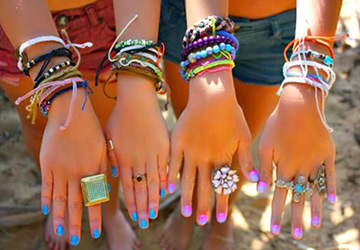 Comment prendre soin de vos mains et de vos ongles