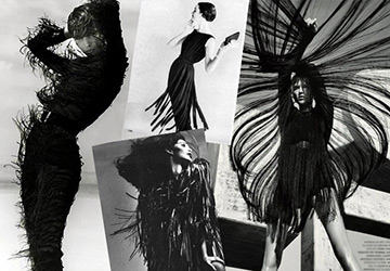 Robes à franges 2026-15