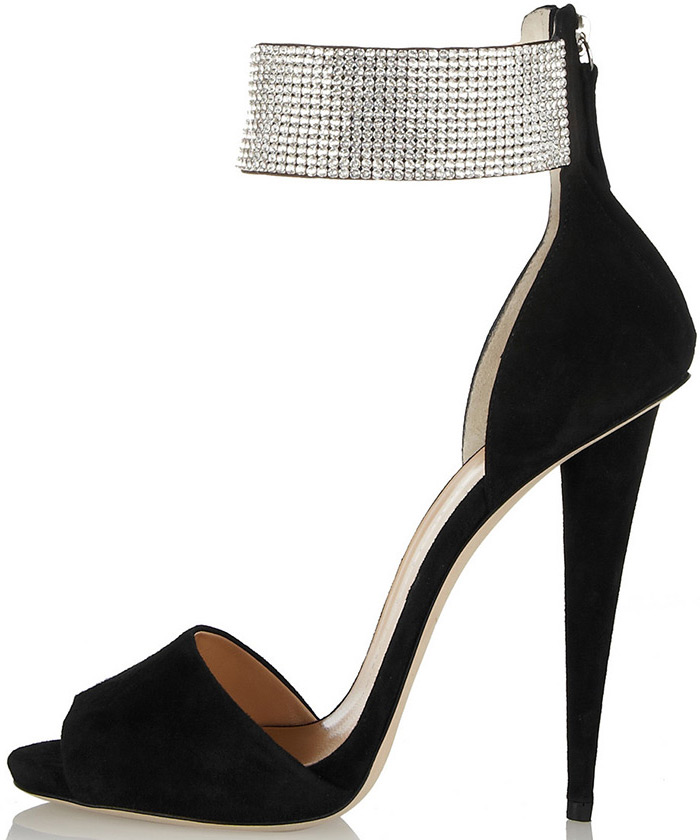 Chaussures de Giuseppe Zanotti