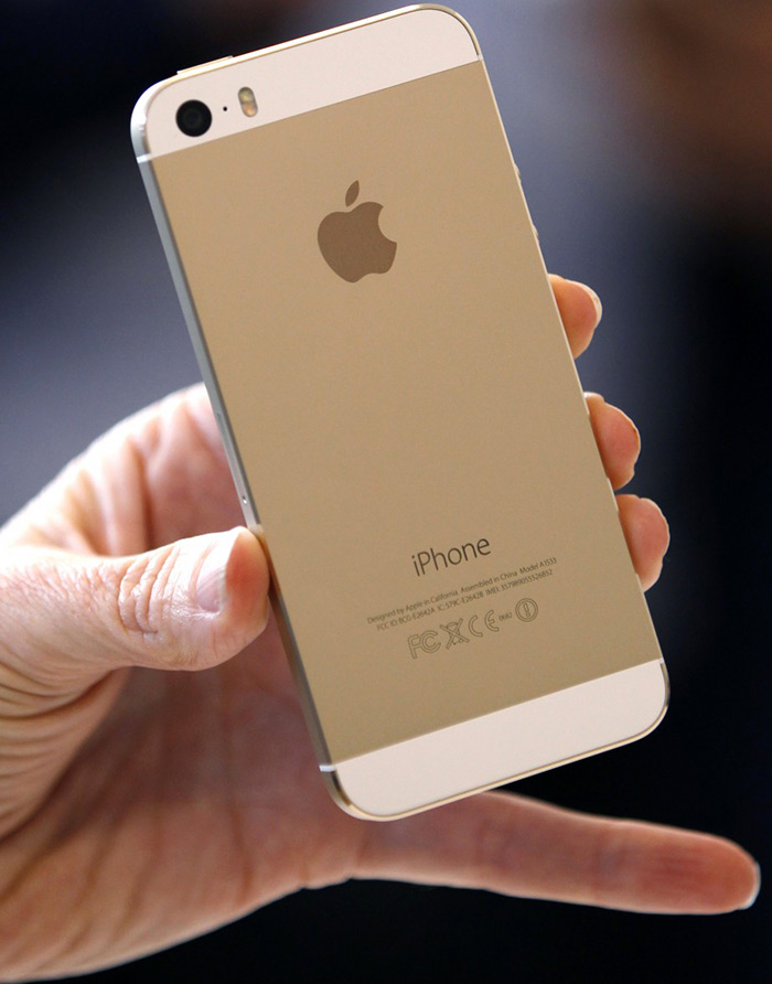 Mon smartphone préféré