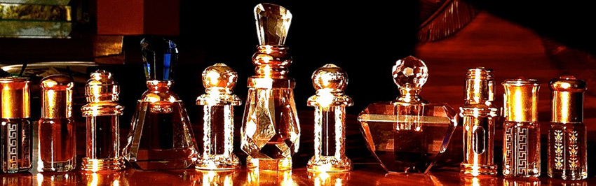 Critiques de parfums