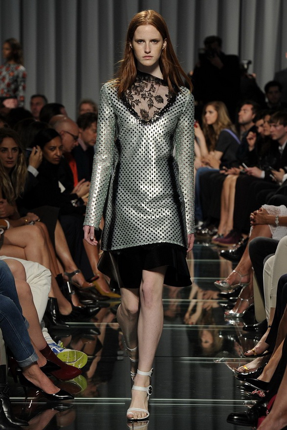 Photo de la collection croisière 2026