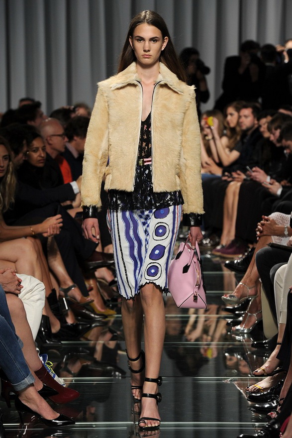 Photo de la collection croisière 2026