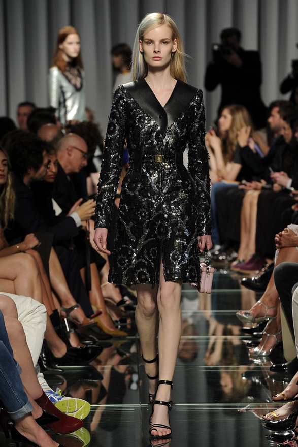 Louis Vuitton - Resort 2026