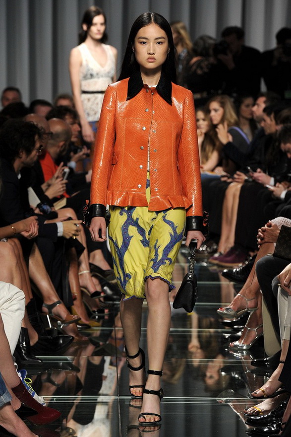 Louis Vuitton - Resort 2026