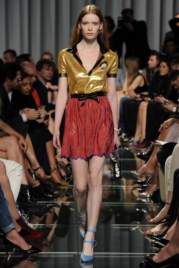 Photo de la collection croisière 2026