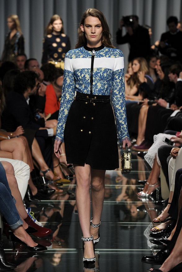 Photo de la collection croisière 2026