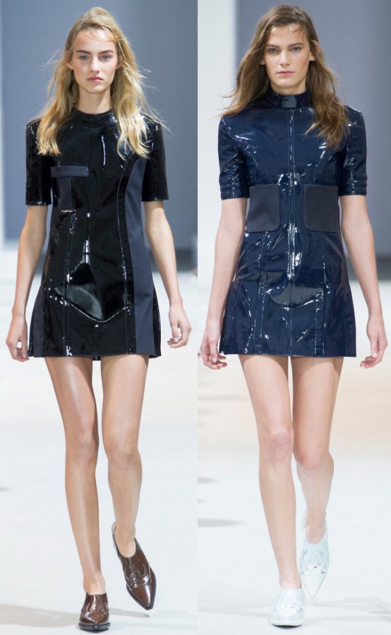 Robes 2026 Paco Rabanne