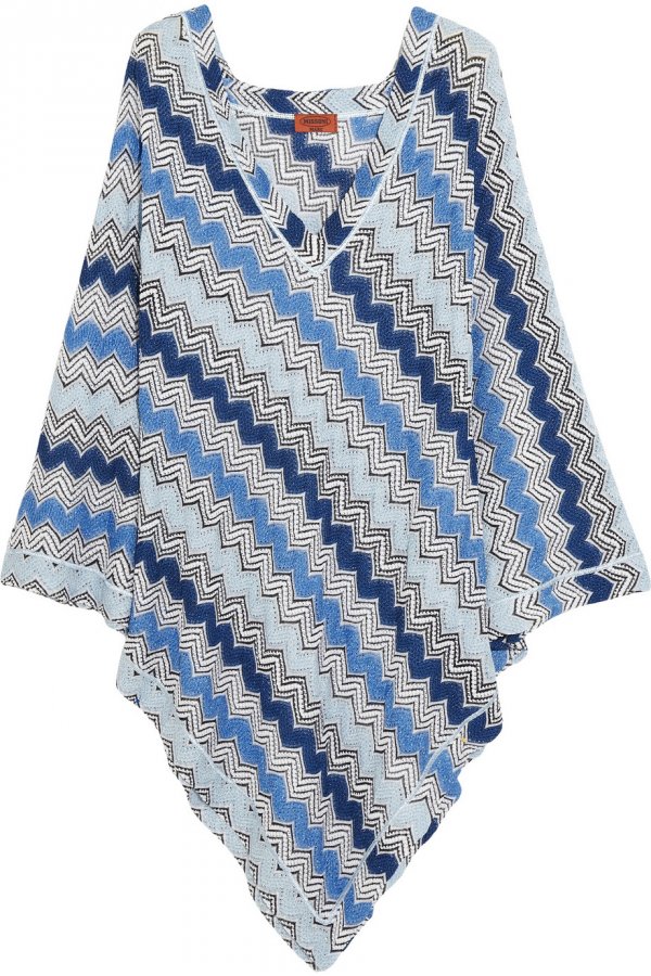 Robe de plage - tunique 2026