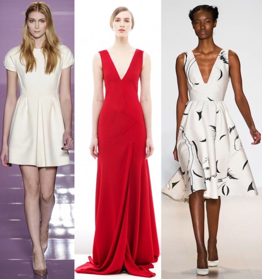 Robes à la mode automne et hiver 2025-2026