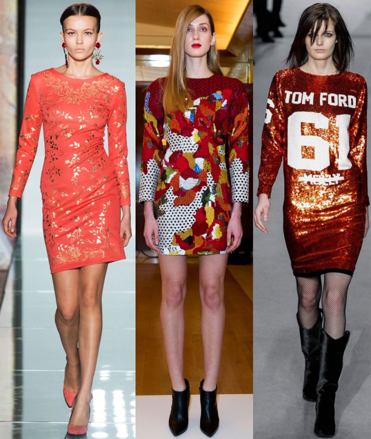 Roccobarocco, Sachin Babi, Tom Ford 2026-15