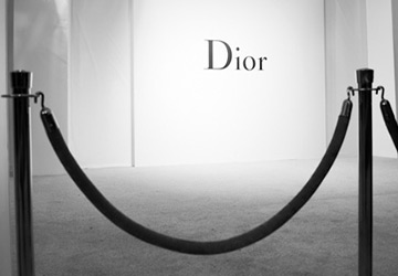 Collection Croisière Dior 2026