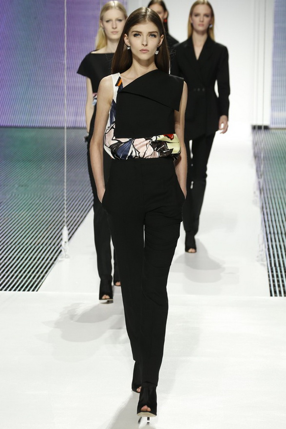 Collection Croisière Dior 2026