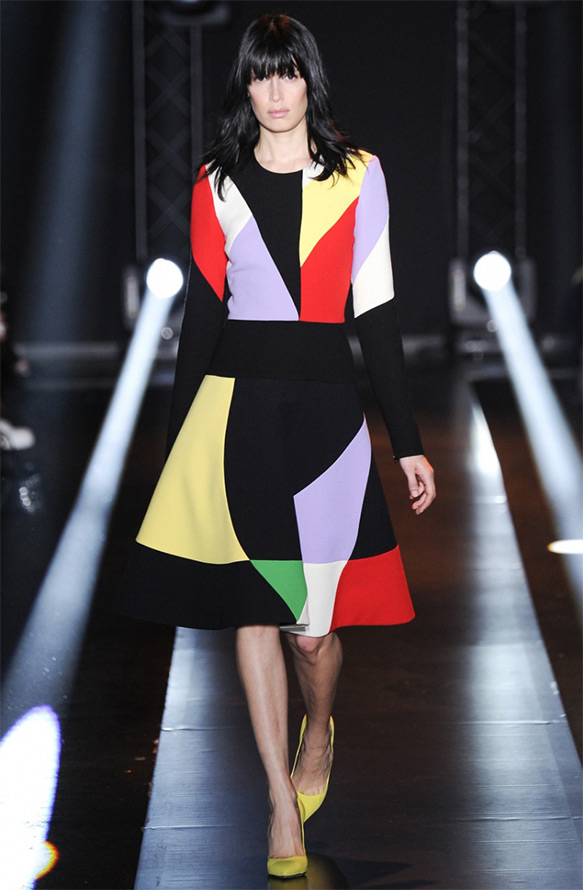 Fausto Puglisi Robes