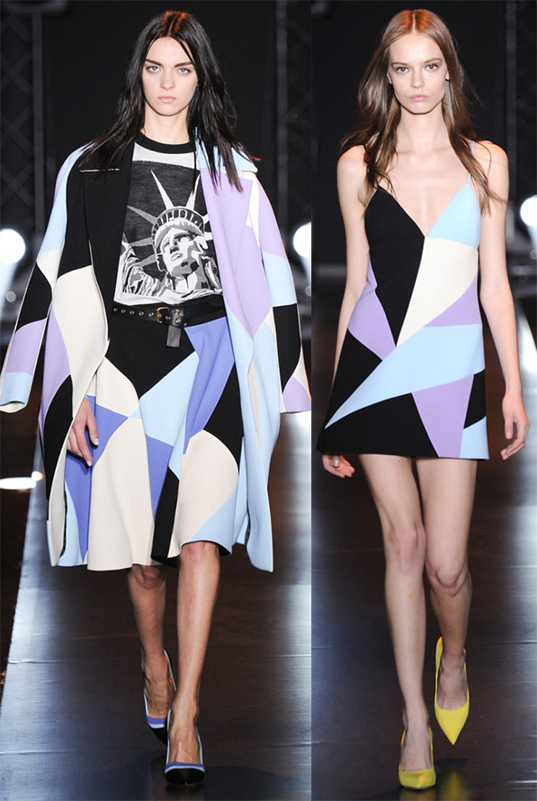 Mode automne et hiver 2025-2026