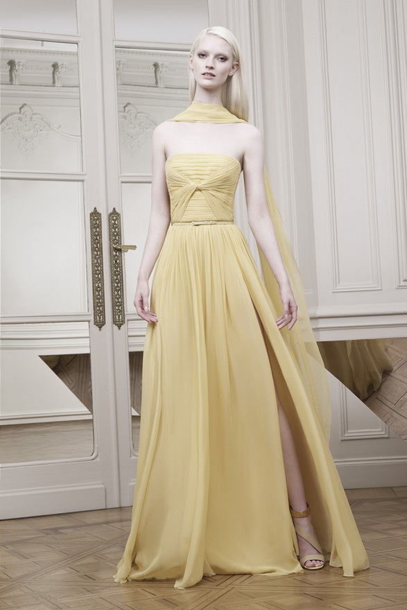 Robe Elie Saab 2026
