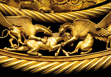 L'or de nos ancêtres