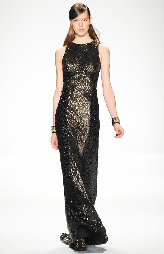 Robe noire 2025-2026