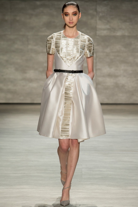 Robes de cocktail 2025-2026