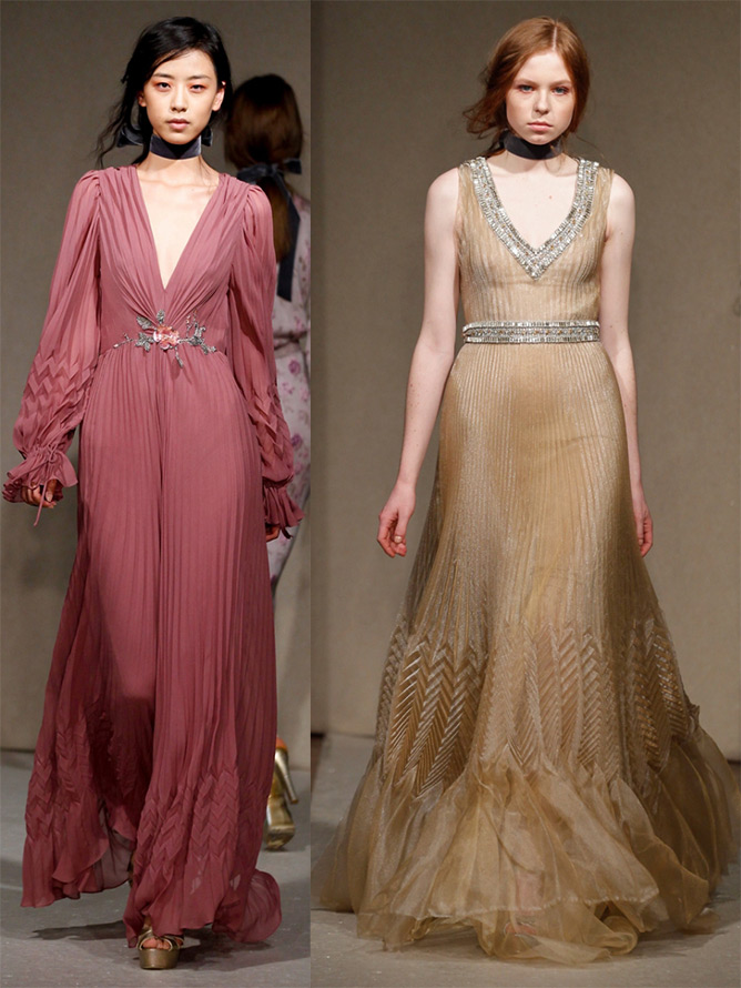 Mode automne-hiver 2025-2026