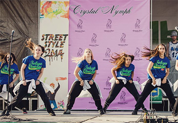 Street Style 2026 en Biélorussie