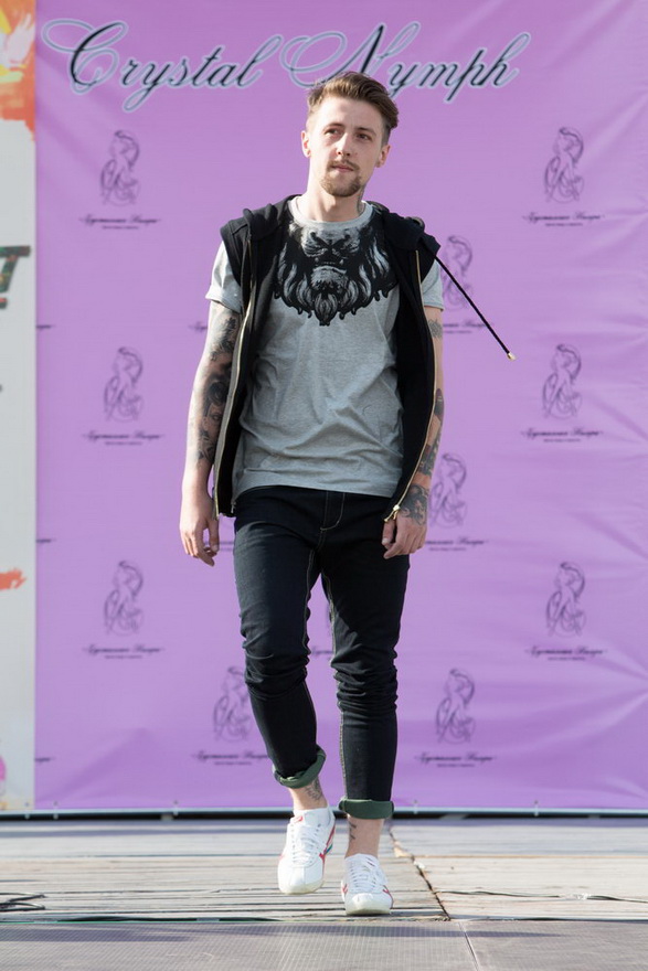 Street Style 2026 en Biélorussie