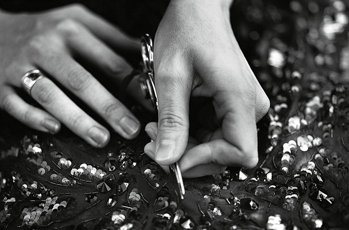 Couture individuelle