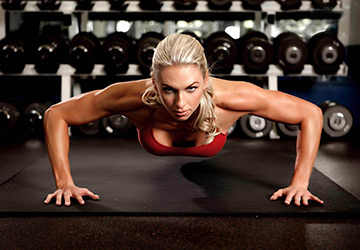 Comment perdre du poids aux volumes idéaux