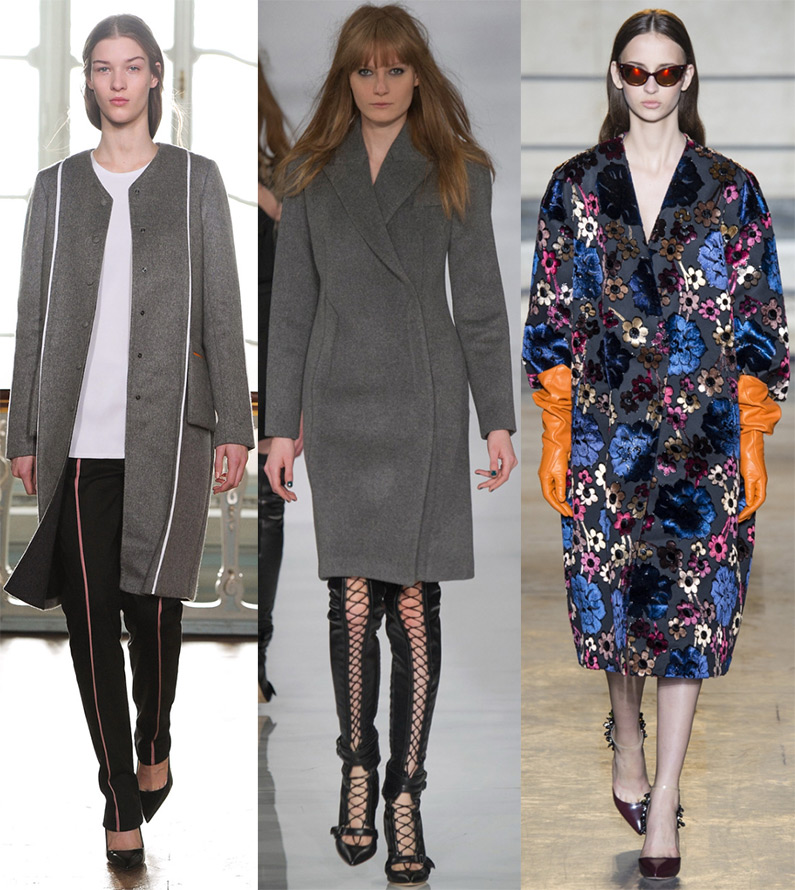 Mode automne-hiver 2025-2026